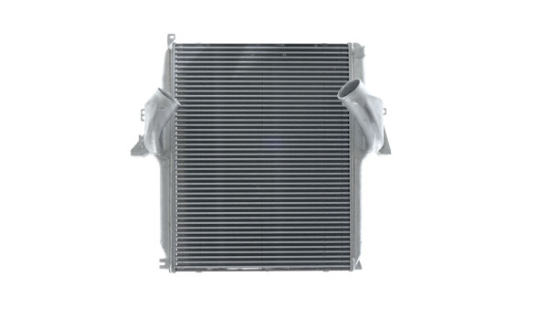Charge Air Cooler - CI450000P MAHLE - 9425010701, A9425011201, 9425011201